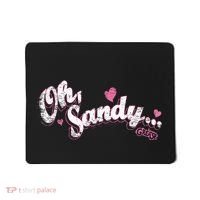 Grease Oh Sandy Mousepad thumb 0
