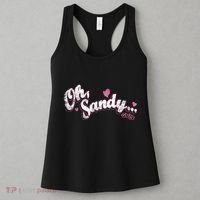 Grease Oh Sandy Women's Tank Top thumb 3