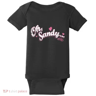 Baby Bodysuit
