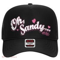 Grease Oh Sandy Hat thumb 0