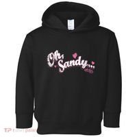 Grease Oh Sandy Toddler Hoodie thumb 0