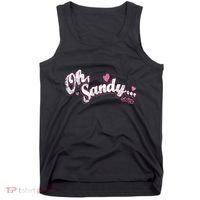 Grease Oh Sandy Tank Top thumb 0