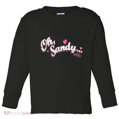 Toddler Long Sleeve