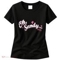 Grease Oh Sandy Women's T-Shirt thumb 0