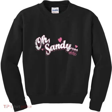 Kids Sweatshirt