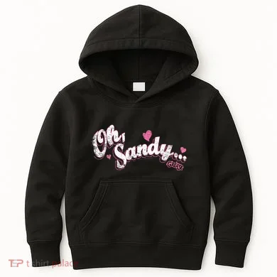 Kids Hoodie