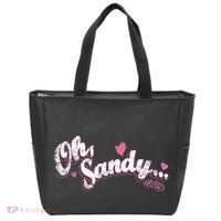 Grease Oh Sandy Tote Bag thumb 0