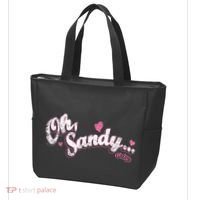 Grease Oh Sandy Tote Bag thumb 3