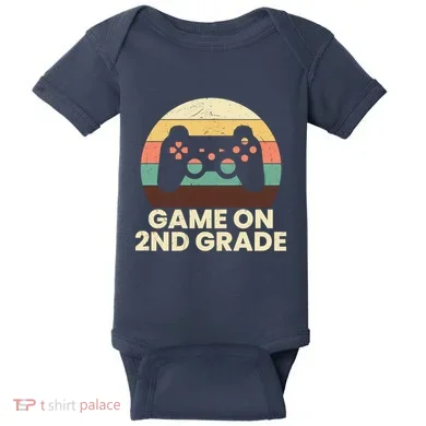 Baby Bodysuit