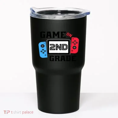 Tumbler