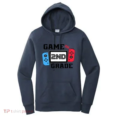 Women's Hoodie