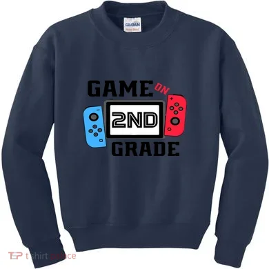 Kids Sweatshirt
