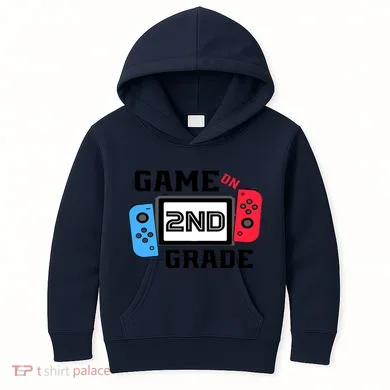 Kids Hoodie