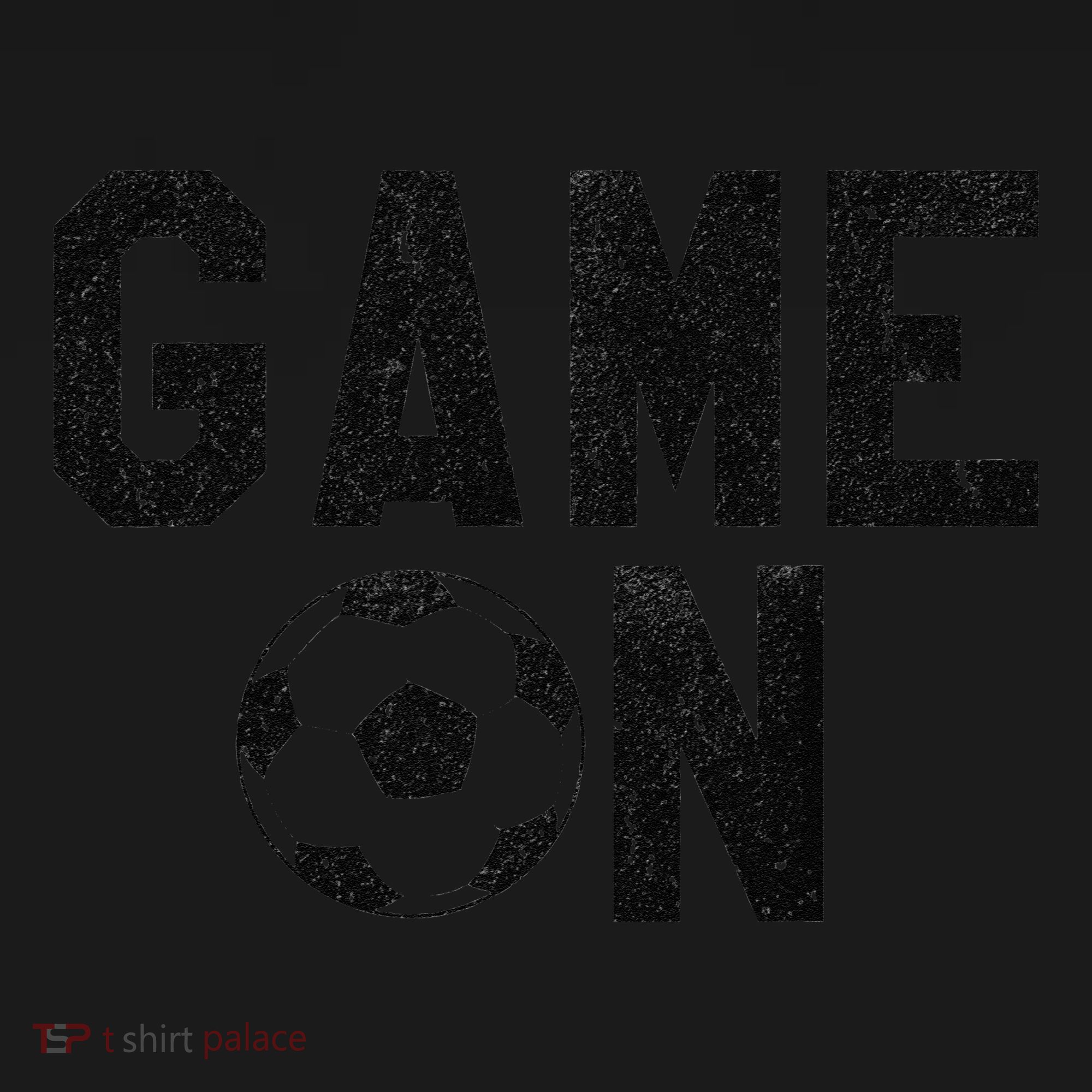 Game On Soccer Soccer Apparel Apron