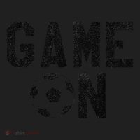 Game On Soccer Soccer Apparel Beanie thumb 2