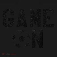 Game On Soccer Soccer Apparel Coaster thumb 2