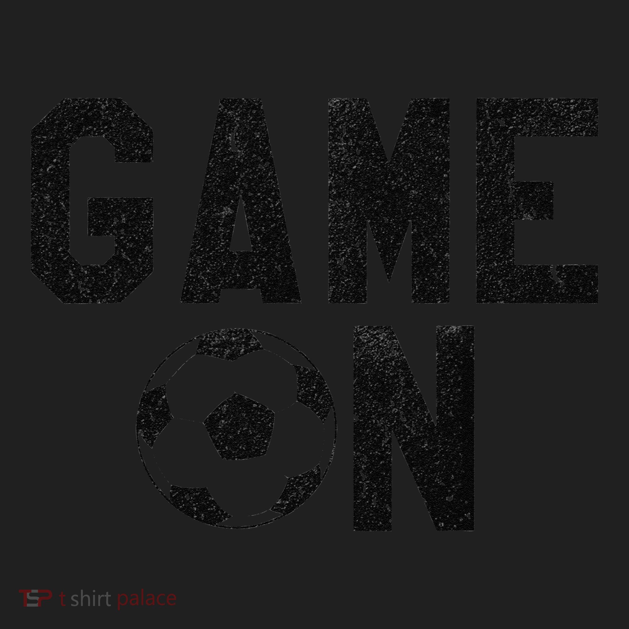 Game On Soccer Soccer Apparel Hat