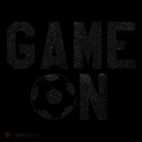 Game On Soccer Soccer Apparel Tank Top thumb 6