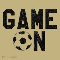 Game On Soccer Soccer Apparel Sweatshirt thumb 2