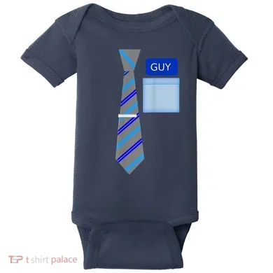 Baby Bodysuit
