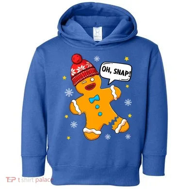 Toddler Hoodie