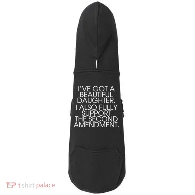 Doddie Hoodie