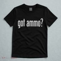 Got Ammo? T-Shirt thumb 5