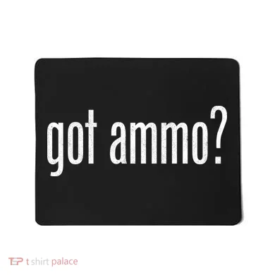 Mousepad