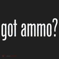 Got Ammo? Hat thumb 2