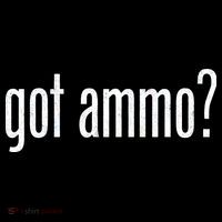Got Ammo? Tank Top thumb 6