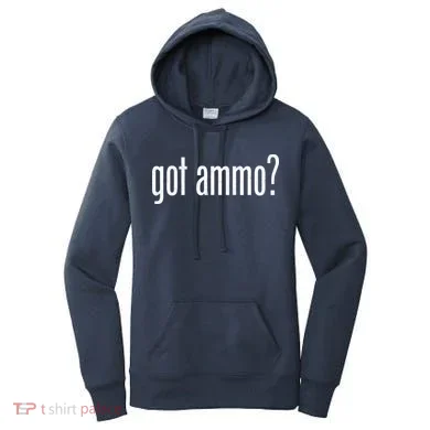 Women's Hoodie