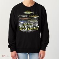 Got Beer Got Bait Fishing Women's Sweatshirt thumb 0