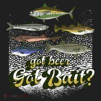 Got Beer Got Bait Fishing Women's Sweatshirt thumb 2