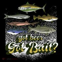 Got Beer Got Bait Fishing Coffee Mug thumb 5