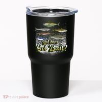 Got Beer Got Bait Fishing Tumbler thumb 0