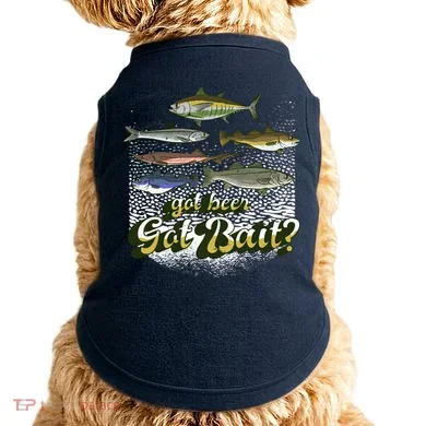 Doggie Tank