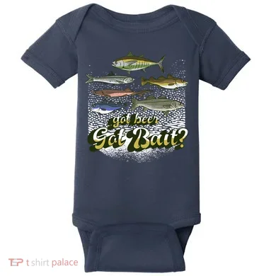 Baby Bodysuit