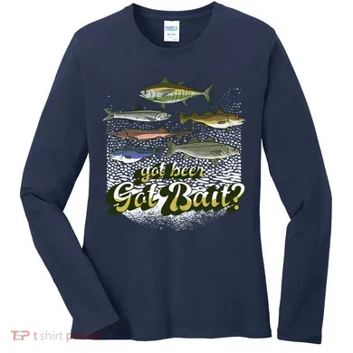 Women's Long Sleeve Shirt