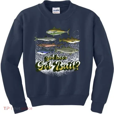Kids Sweatshirt