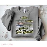 Got Beer Got Bait Fishing Sweatshirt thumb 2