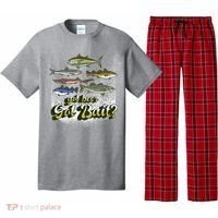 Got Beer Got Bait Fishing Pajama Set thumb 0