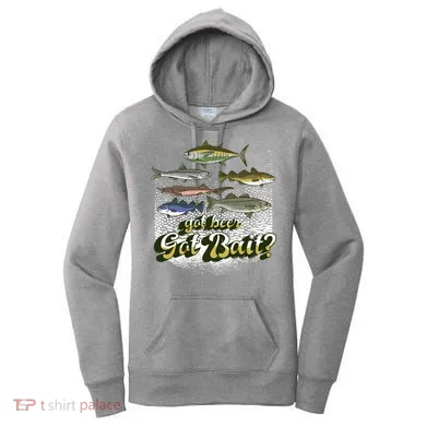 Women's Hoodie