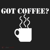 Got Coffee? Tumbler thumb 3