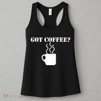 Got Coffee? Women's Tank Top thumb 3