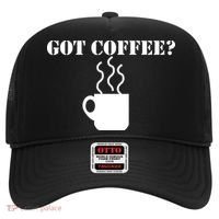 Got Coffee? Hat thumb 0