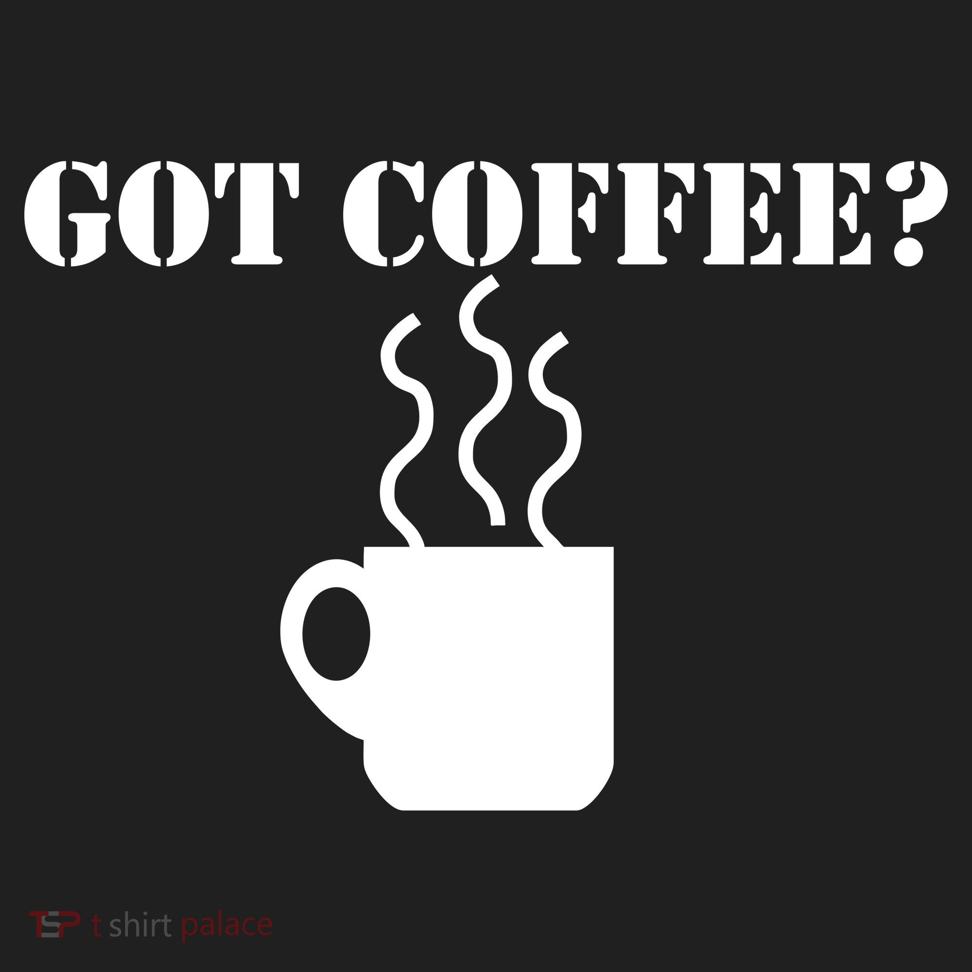 Got Coffee? Hat
