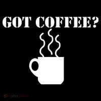 Got Coffee? Women's Long Sleeve Shirt thumb 2
