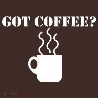 Got Coffee? Apron thumb 3