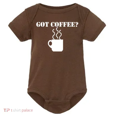 Baby Bodysuit