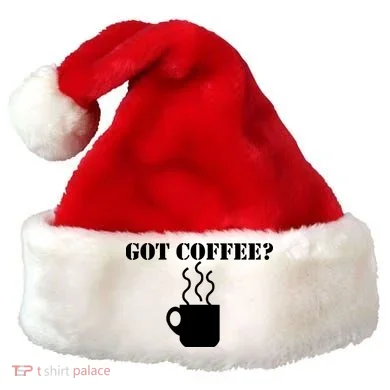 Santa Hat
